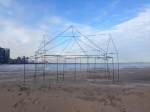 Some Reflections on the Chicago Architecture Biennial
